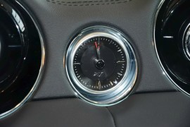 2015款捷豹XJL