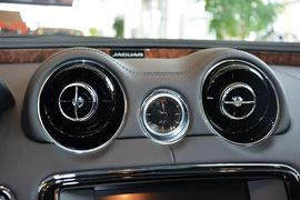 2015款捷豹XJL