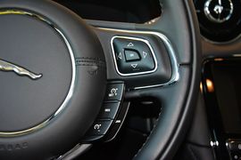 2015款捷豹XJL
