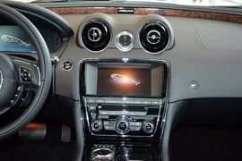 2015款捷豹XJL