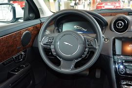 2015款捷豹XJL