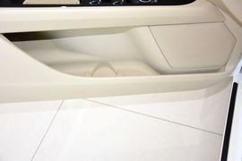 2013款福特蒙迪欧1.5L