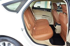 2013款福特蒙迪欧1.5L