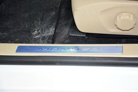 2013款福特蒙迪欧1.5L