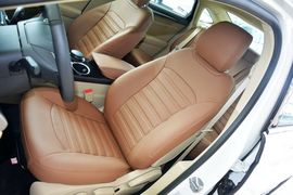 2013款福特蒙迪欧1.5L