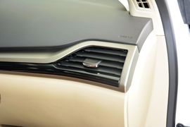 2013款福特蒙迪欧1.5L