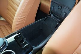 2013款福特蒙迪欧1.5L