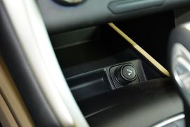 2013款福特蒙迪欧1.5L