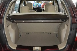 2013款日产骊威1.6XE