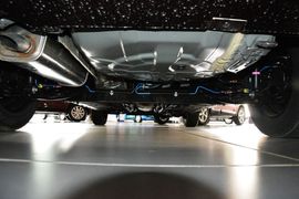 2013款日产骊威1.6XE