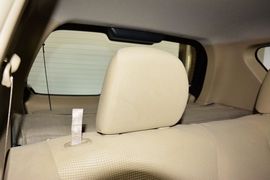 2013款日产骊威1.6XE