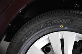 2013款日产骊威1.6XE