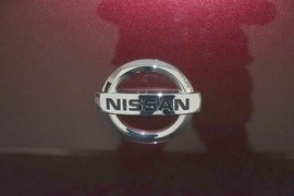 2013款日产骊威1.6XE