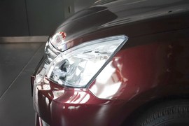 2013款日产骊威1.6XE