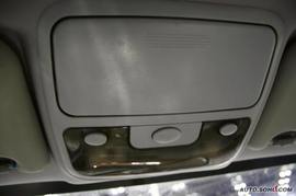 2009款川汽野马F99实拍