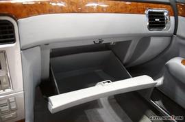 2009款川汽野马F99实拍