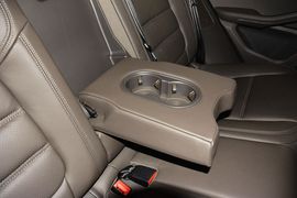 2014款保时捷Macan