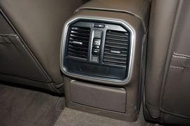 2014款保时捷Macan