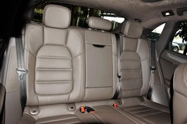 2014款保时捷Macan