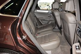 2014款保时捷Macan