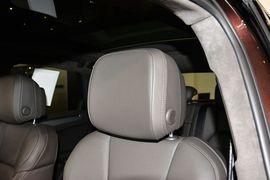 2014款保时捷Macan