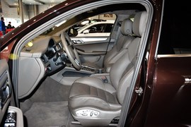 2014款保时捷Macan