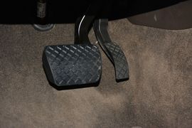 2014款保时捷Macan