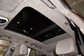 2014款保时捷Macan