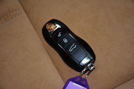 2014款保时捷Macan