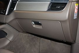 2014款保时捷Macan