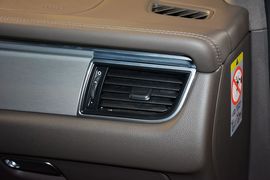 2014款保时捷Macan