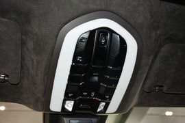 2014款保时捷Macan