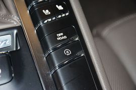 2014款保时捷Macan