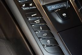 2014款保时捷Macan