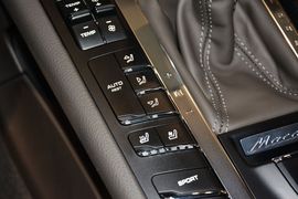 2014款保时捷Macan