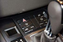 2014款保时捷Macan