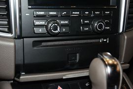 2014款保时捷Macan