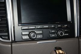 2014款保时捷Macan