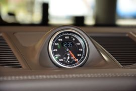 2014款保时捷Macan