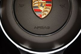 2014款保时捷Macan