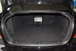2015款沃尔沃S80L