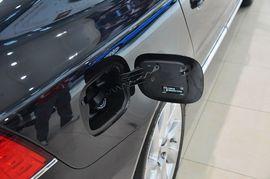 2015款沃尔沃S80L