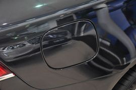 2015款沃尔沃S80L