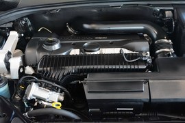 2015款沃尔沃S80L