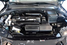 2015款沃尔沃S80L