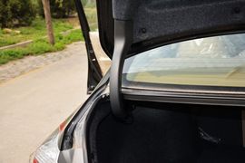 2015款本田雅阁2.0L