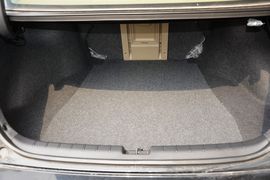 2015款本田雅阁2.0L