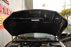 2015款本田雅阁2.0L