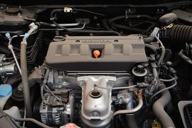 2015款本田雅阁2.0L