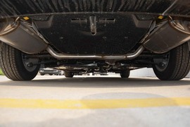 2015款本田雅阁2.0L